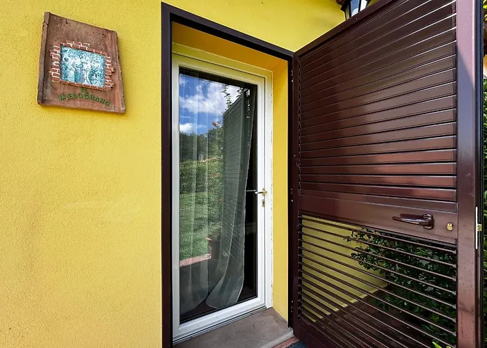 Hotel IL Poggio Pontedera