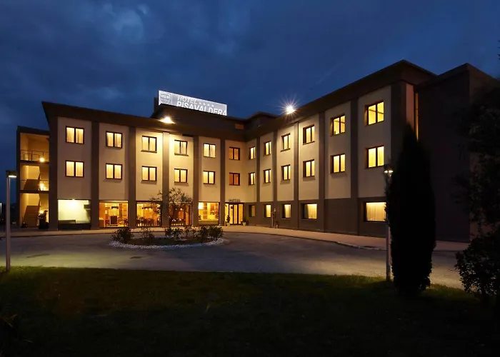 Hotel Pisa Valdera Pontedera