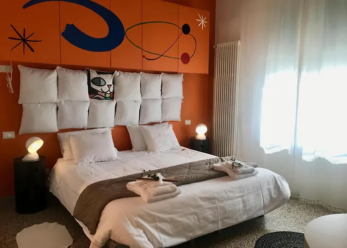 Il Piccolo Rooms Pontedera