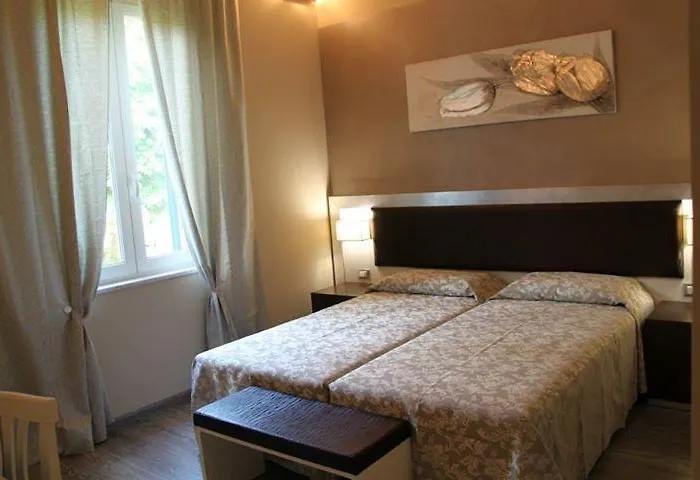Il Viale b&b Pontedera